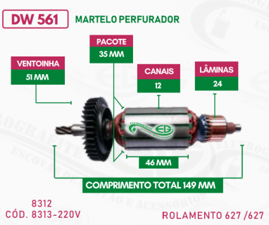 Nenhuma imagem definida 